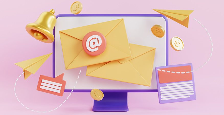 Email Marketing Services